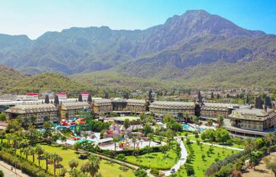 Crystal Prestige Elite Hotel