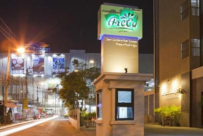 Areca Lodge Pattaya