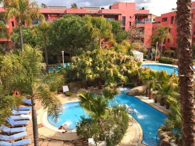 Hotel Blancafort Spa Termal
