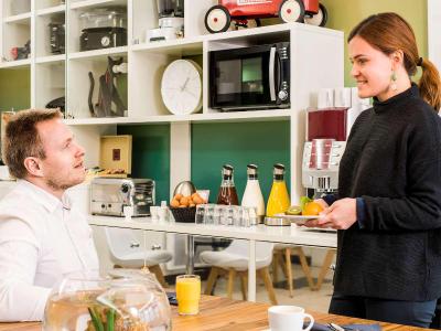 Adagio Access Vanves Porte de Chatillon