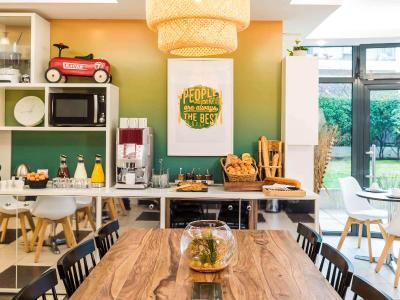 Adagio Access Vanves Porte de Chatillon