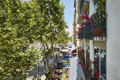 54 Barceloneta