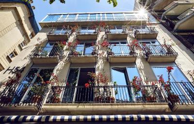 54 Barceloneta