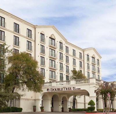 Doubletree by Hilton Austin