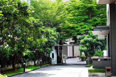 Urbana Langsuan (formerly Fraser Place Langsuan)