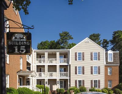 Club Wyndham Kingsgate