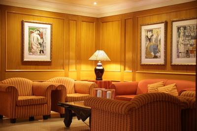 Hotel y Apartamentos Casablanca