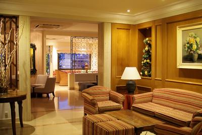 Hotel y Apartamentos Casablanca