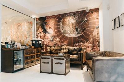 Puro Hotel Oasis Urbano