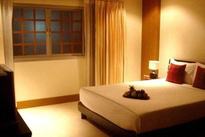 Maninarakorn Hotel