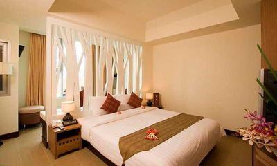 Maninarakorn Hotel