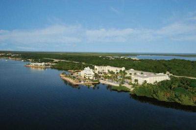 Reefhouse Resort and Marina