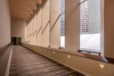 Hyatt Regency Houston Downtown
