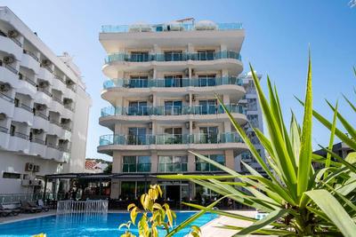 Alkan Hotel