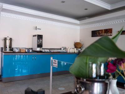 Alkan Hotel