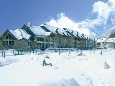 Residence les Ardoisiere