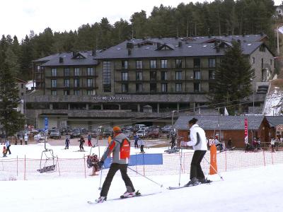 HG la Molina