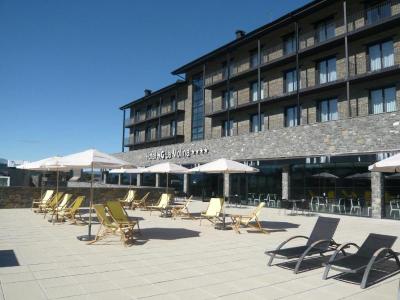 HG la Molina
