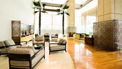 Urbana Sathorn formerly Fraser Suites Sathorn