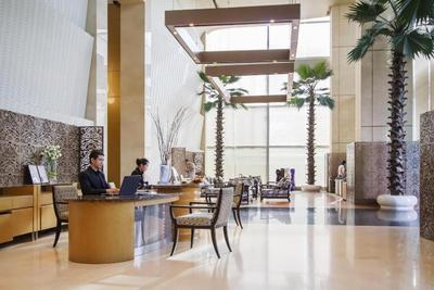 Urbana Sathorn formerly Fraser Suites Sathorn