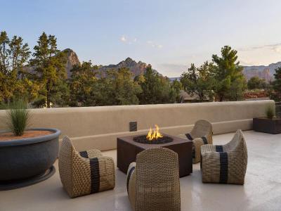 Sky Rock Sedona, a Tribute Portfolio Hotel
