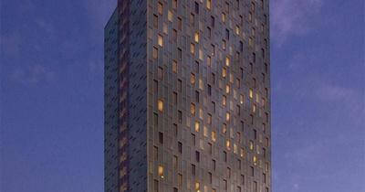 Melia Barcelona Sky