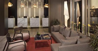 Melia Barcelona Sky
