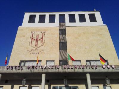 Helmantico