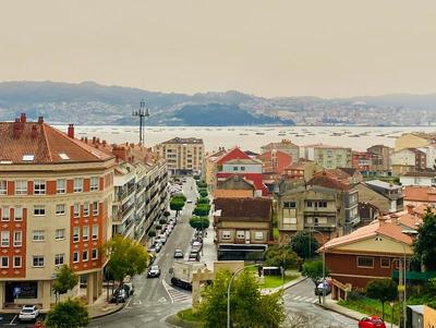 Hotel Bienestar Moaña