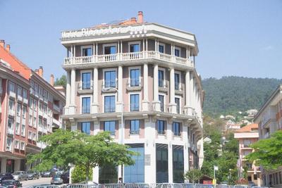 Hotel Bienestar Moaña