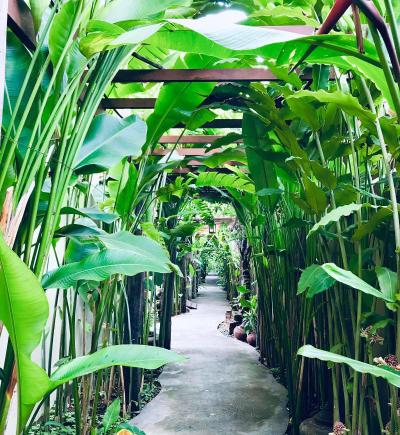 Shewe Wana Boutique Resort & Spa