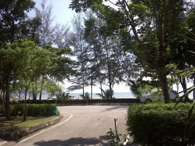 Chaya Resort