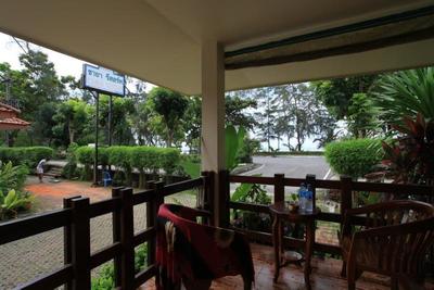 Chaya Resort