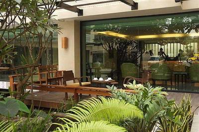 Royal Panerai Hotel Chiangmai