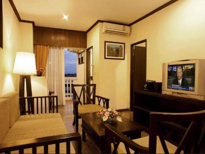 Royal Panerai Hotel Chiangmai
