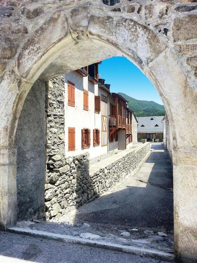 Residence Village Vignec