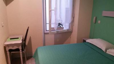 Appia Hotel