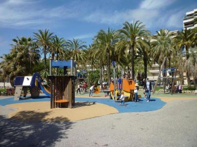 Appia Hotel