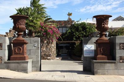 Villa Vik Hotel Boutique