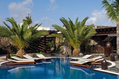 Villa Vik Hotel Boutique