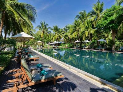 Royal Riverkwai Resort and Spa