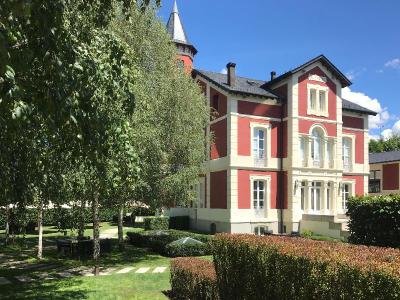 Villa Paulita