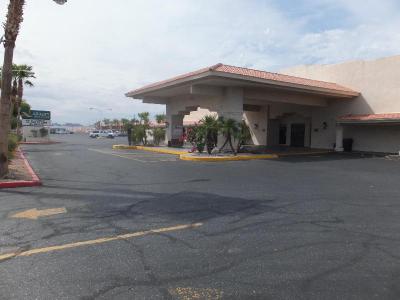 Quality Inn and Suites Lake Havasu