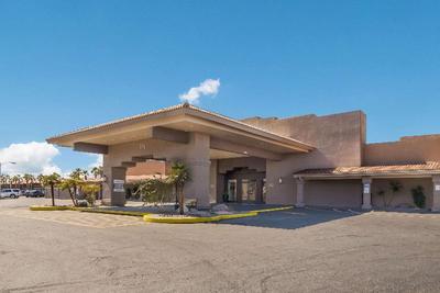 Quality Inn and Suites Lake Havasu