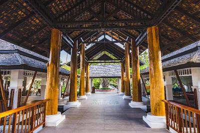 Melati Beach Resort & Spa