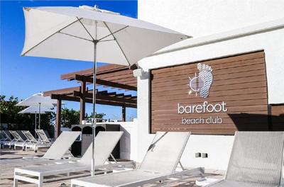 Barefoot Beach Club Hotel