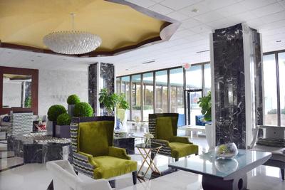 Seacoast Suites on Miami Beach