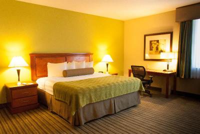 Best Western Plus Miami - Doral / Dolphin Mall
