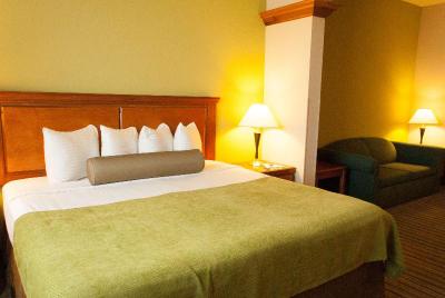 Best Western Plus Miami - Doral / Dolphin Mall