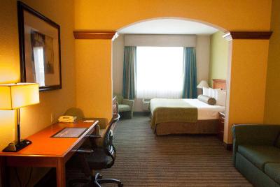 Best Western Plus Miami - Doral / Dolphin Mall